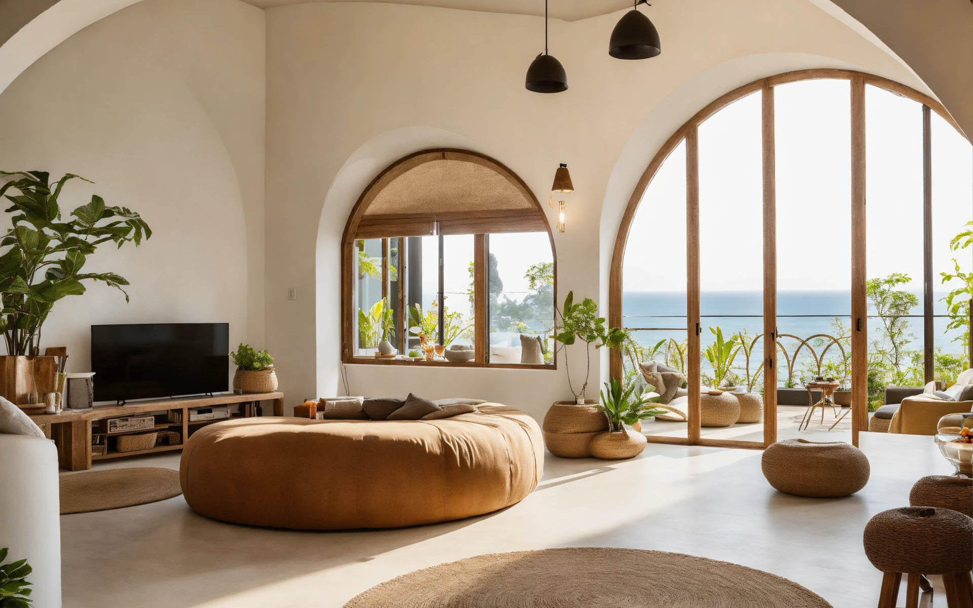 Innovative Interiors, Memorable Moments