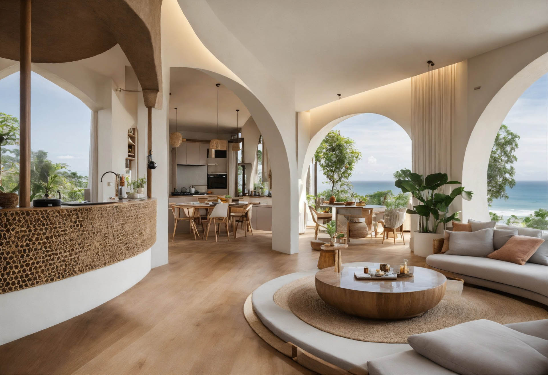 Influence of Smart Home Technology