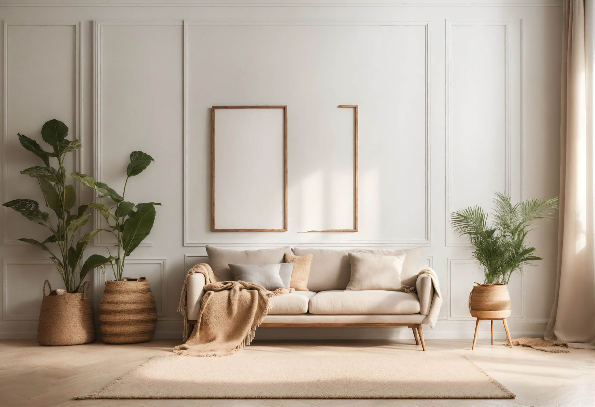 Customization in Furniture and Decor